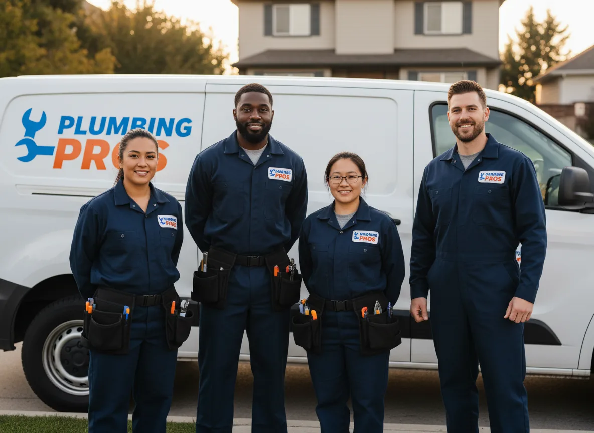 Water Heater Repair company in Red Lodge, MT